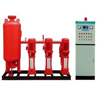 消防氣壓供水設(shè)備